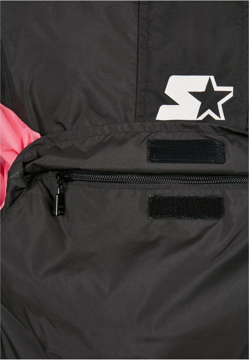 Immagine prodotto Starter Donna Colorblock Halfzip Windbreaker - 16902 (M)