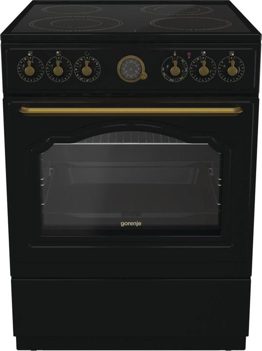 Produktbild Gorenje Gore Herd GECS 6B70CLB