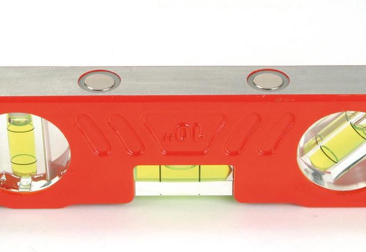 Actual product image Kapro Cast Toolbox 25 (25.50 cm)