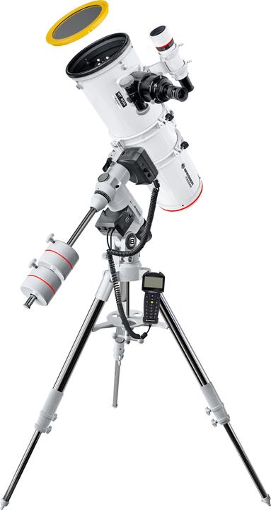 Bresser Messier NT-203s/800 EXOS 2