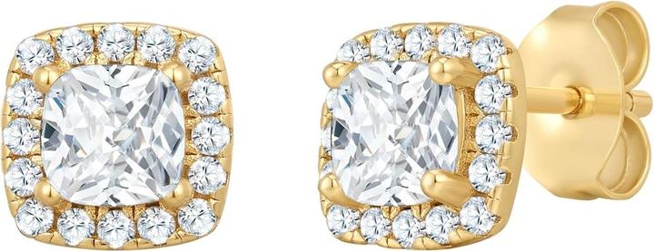 Image du produit Rafaela Donata Damen Ohrstecker - 37624 (Argent Sterling)