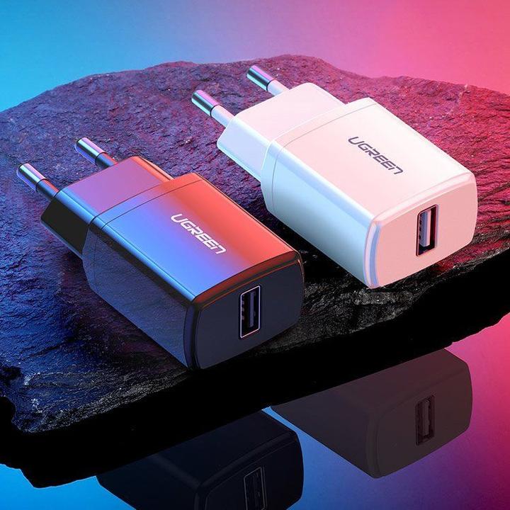 Actual product image Ugreen Charger (10.50 W)