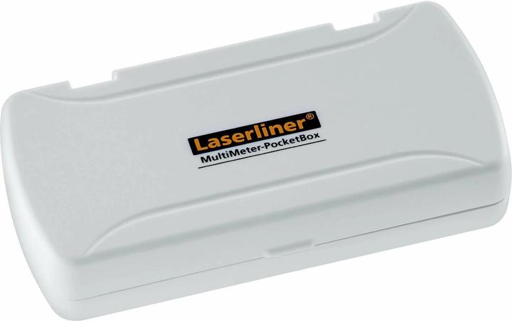 Produktbild Laserliner MultiM (CAT II 300V)