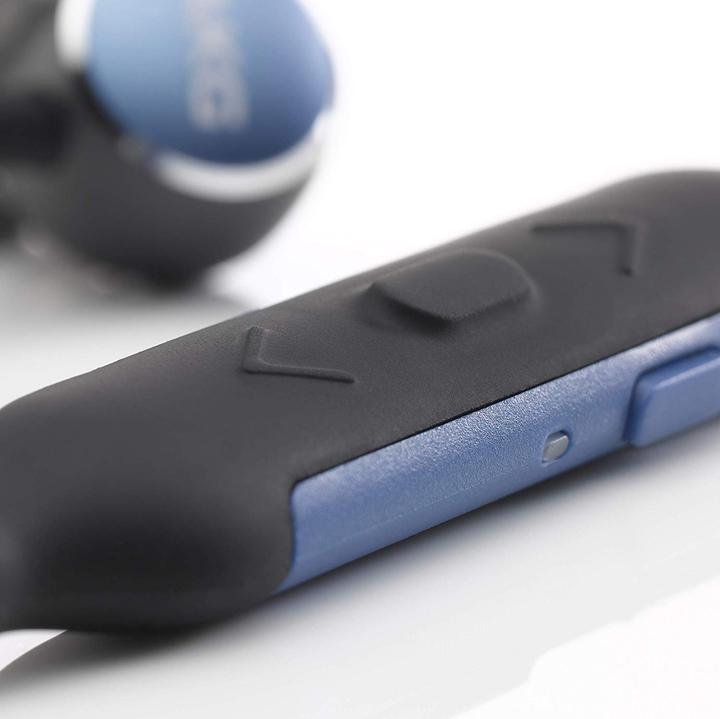 Produktbild AKG Y100 (8 h, Kabellos)