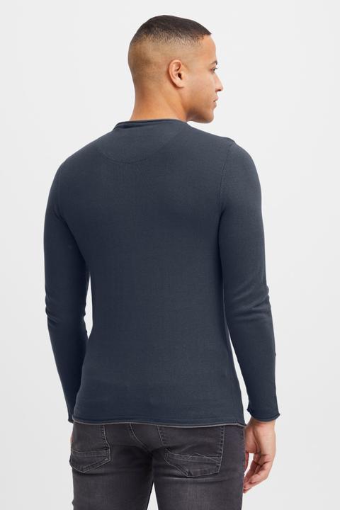 Actual product image Blend Odin Men's Knitted Pullover (M)