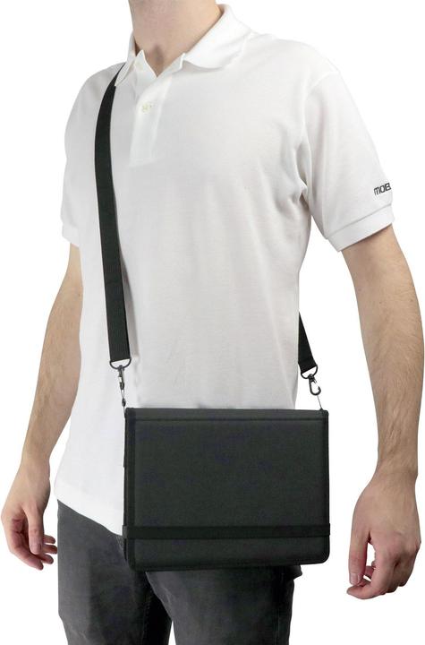 Actual product image Mobilis ACTIV - Case for Surface Go (Microsoft Surface Go)