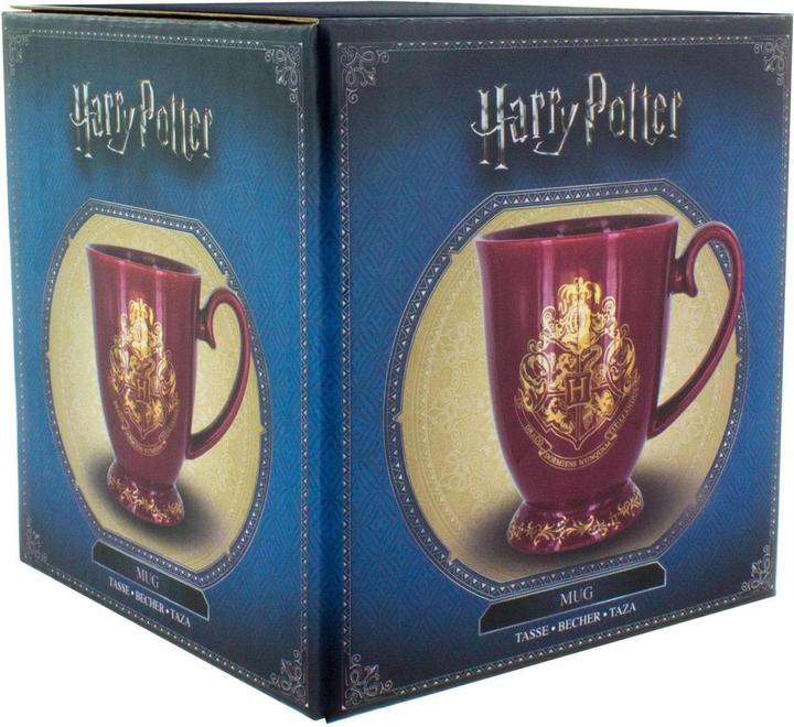 Produktbild Paladone Products Harry Potter Tasse Hogwarts (150 ml, 1 x)