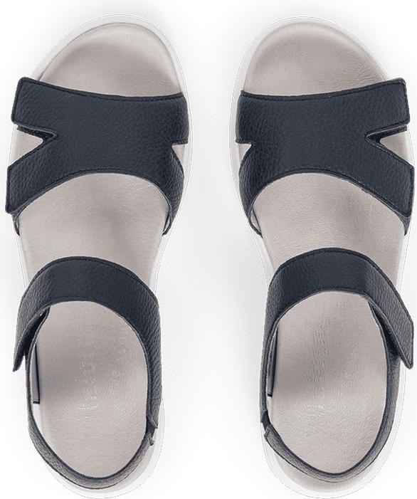 Actual product image Vitaform Sandal Supersoft (40)