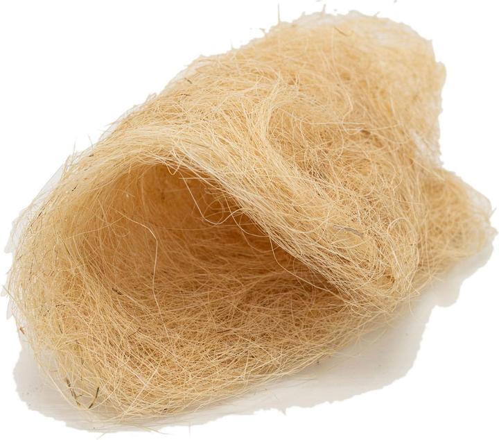 Image du produit Colorations Teintures - Sisal naturel, 50 grammes