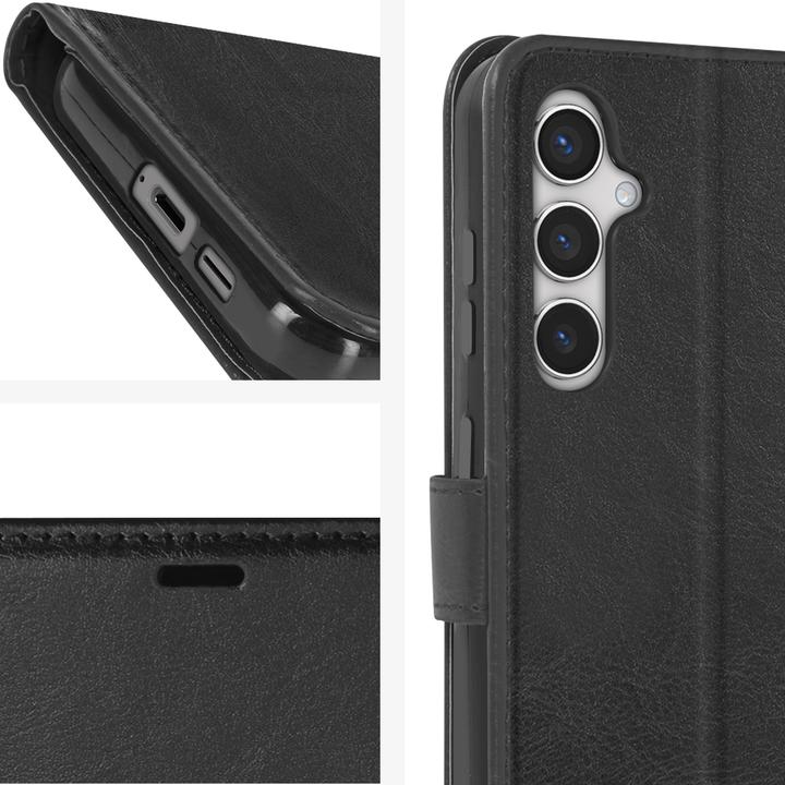 Actual product image Mayaxess SecureCard Cover Series (Samsung Galaxy S24)