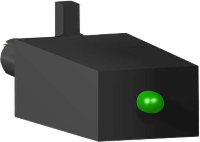 Produktbild APC Schutzmodul f. Relaissockel RZM040W (Relaissockel)