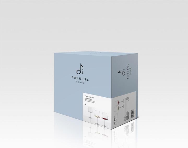 Produktbild Schott Zwiesel Sensa (71 cl, 1 Gläser, Rotweingläser)