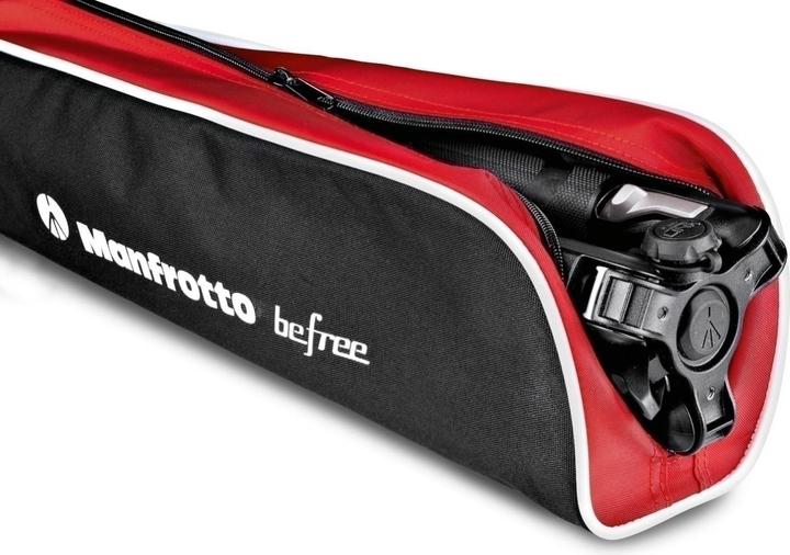 Image du produit Manfrotto Befree Advanced M-lock (Métal)