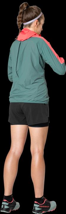 Actual product image Dynafit Alpine Wind Jacke (L)