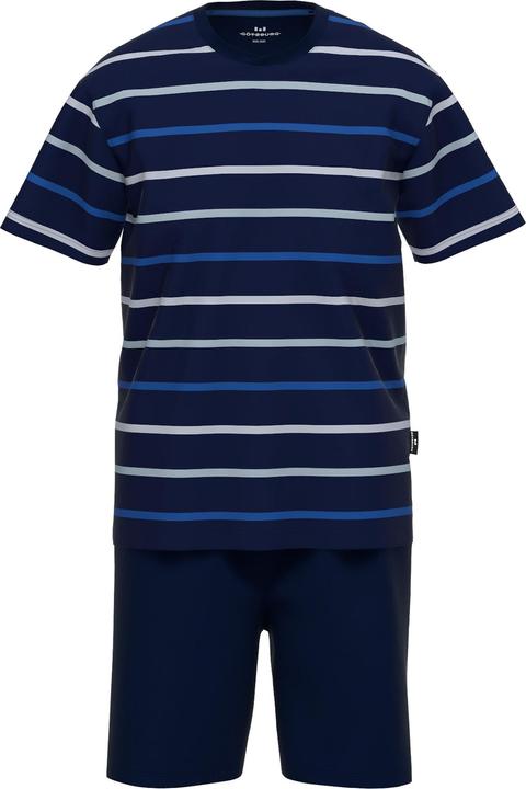 Produktbild Götzburg Pyjama Casual Bequem sitzend (S)