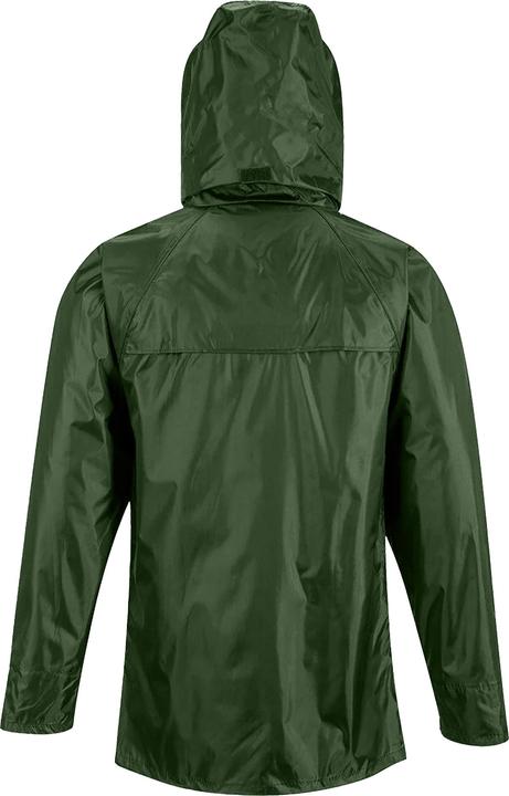 Produktbild Portwest Classic Regenmantel (4XL)