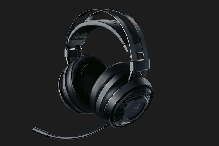 Produktbild Razer Nari Essential (Kabellos)