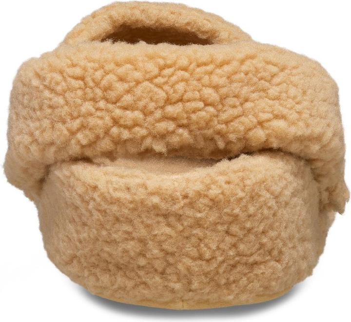 Actual product image Crocs Classic Cozzzy Slipper (42, 43)