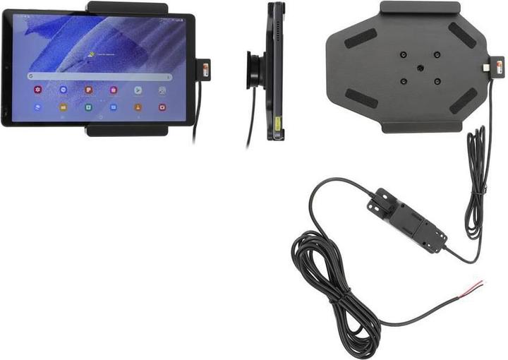 Tablet holder