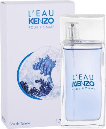 Produktbild Kenzo L'Eau par (Eau de Toilette, 50 ml)