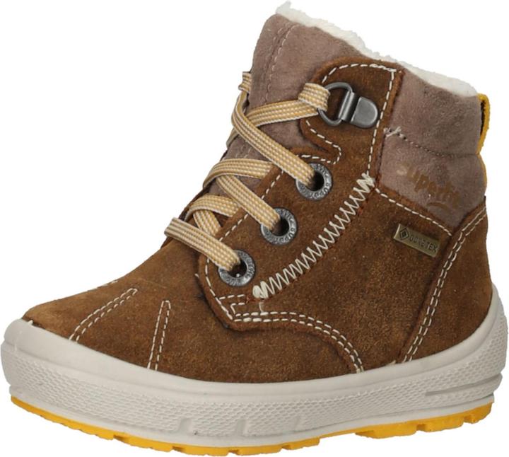 Actual product image Superfit Groovy GTX (26)
