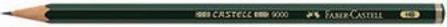 Immagine prodotto Faber-Castell Castell 9000 (HB, 1 x)