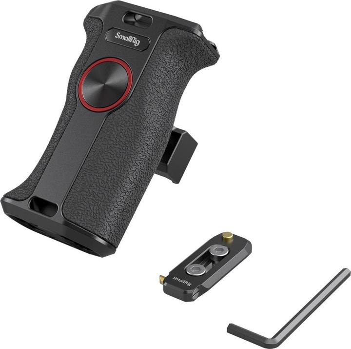 Actual product image SmallRig Rotating NATO Handle (Left Side) 3260 (Grip)