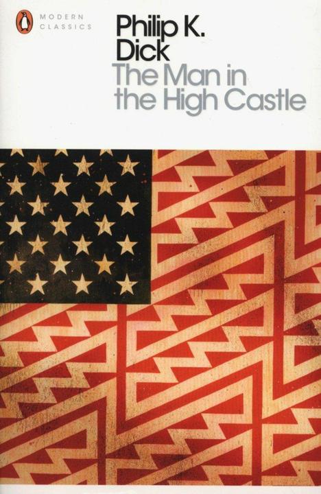Produktbild The Man in the High Castle (Englisch, Philip K. Dick, 2001)