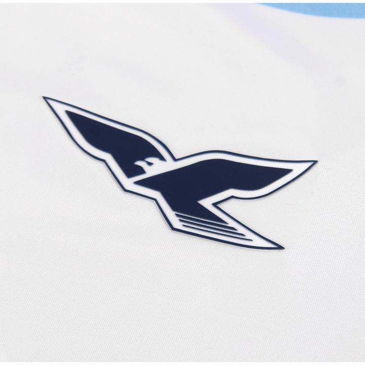 Image du produit Mizuno Maillot Lazio Rome 125 ans (XL)