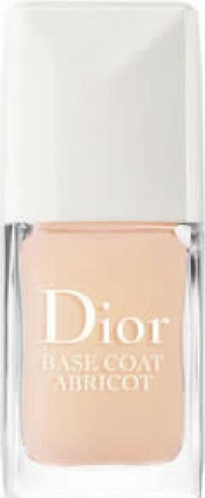 Produktbild Dior Base Coat Abricot (Abricot, Base Coat)
