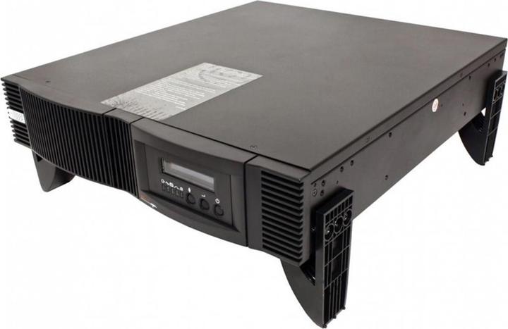 Actual product image Roline ProSecure III 1500 (1500 VA, 1250 W, Online double converter UPS)