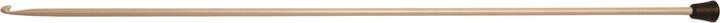 Actual product image Knitpro Tunisian crochet hook