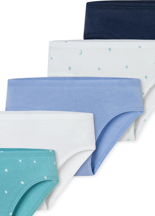 Produktbild Schiesser Slip 95/5 (92, 5er Pack)