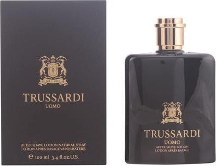 Produktbild Trussardi 1911 Uomo (Aftershave Lotion, 100 ml)