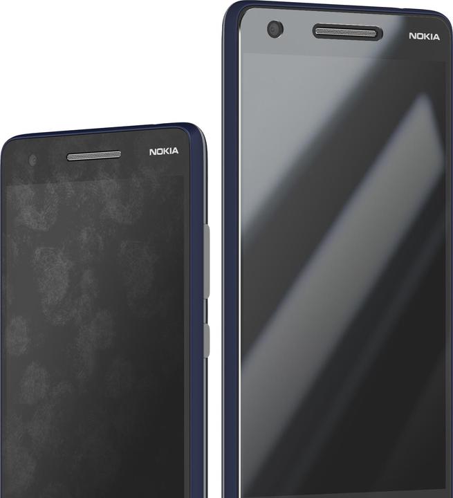 Produktbild Avizar ClearShield Folie (1 Stück, Nokia 2.1)