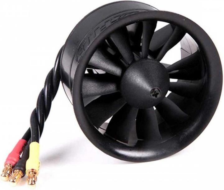 Pichler Impeller 50mm / 5400 KV