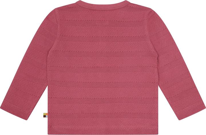 Produktbild loud + proud Jacke Jacquard (68)
