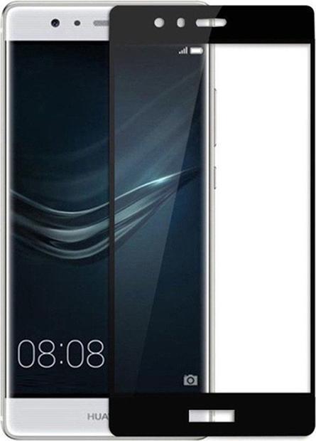 Produktbild Tellur Tempered Glass full cover for Xperia XA1 Ultra, Black (1 Stück, Sony Xperia XA1 Ultra)