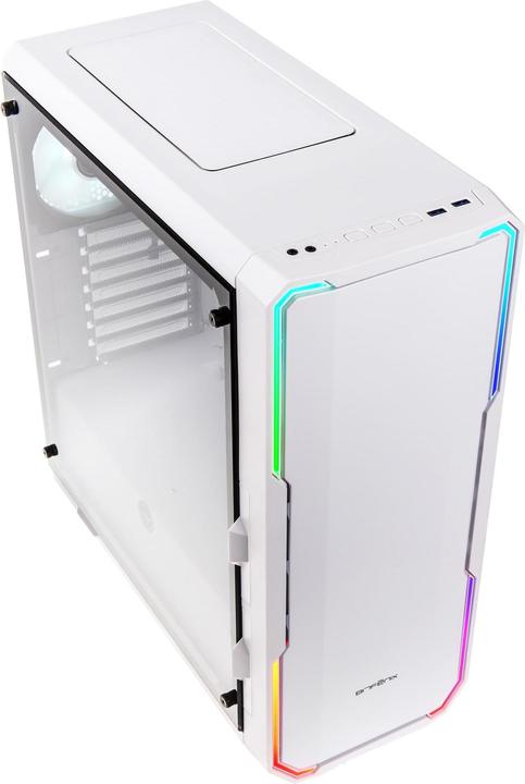 Produktbild BitFenix Enso RGB (mATX, Mini-ITX, ATX, E-ATX)