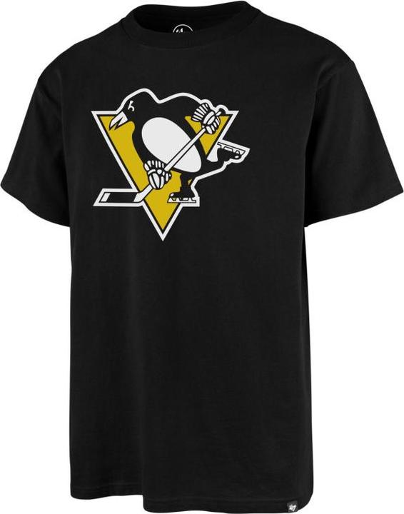 Actual product image 47 Brand Imprint SR ECHO Tee (L, Pittsburgh) (L)