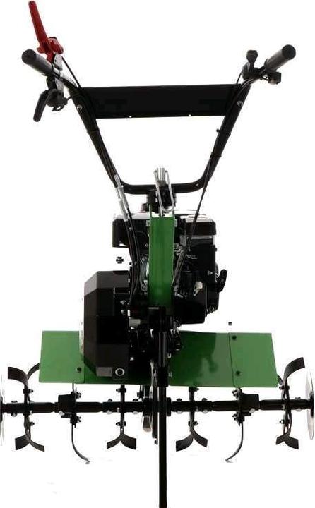 Produktbild MGM Lampacrescia MGM DL525 MotorhackeLoncinMotor