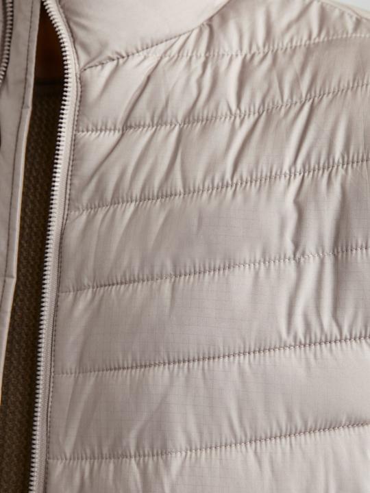 Produktbild Jack & Jones Jjestate Packable Puffer Collar Noos (M)