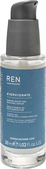 Ren Marine Moisture-Restore Serum 30 ml (30 ml, Gesichtsöl)