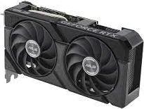 Actual product image ASUS TUF-RTX4070TIS-O16G-BTF-WHITE only BTF compatible (16 GB)