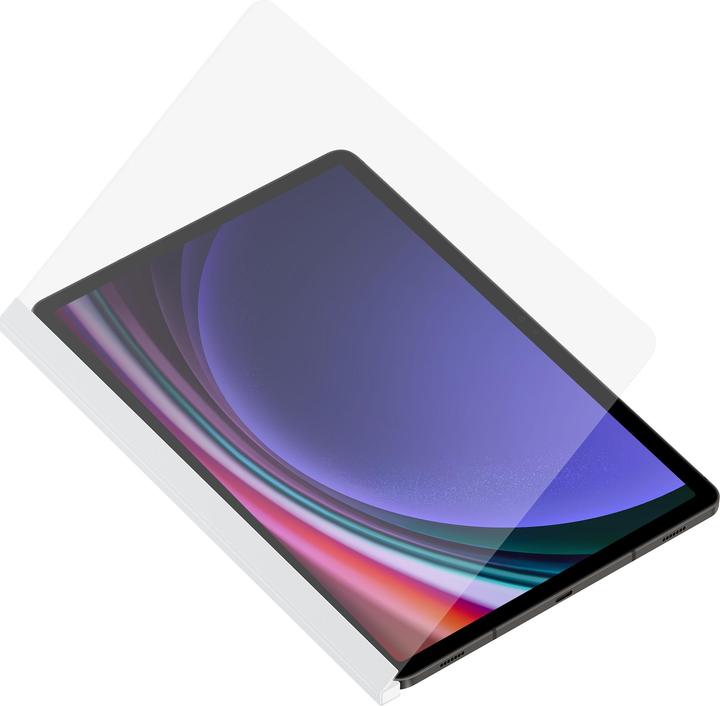 Immagine prodotto Samsung Carta delle note Coperchio dello schermo (1 Pezzo/i, Galaxy Tab S9)