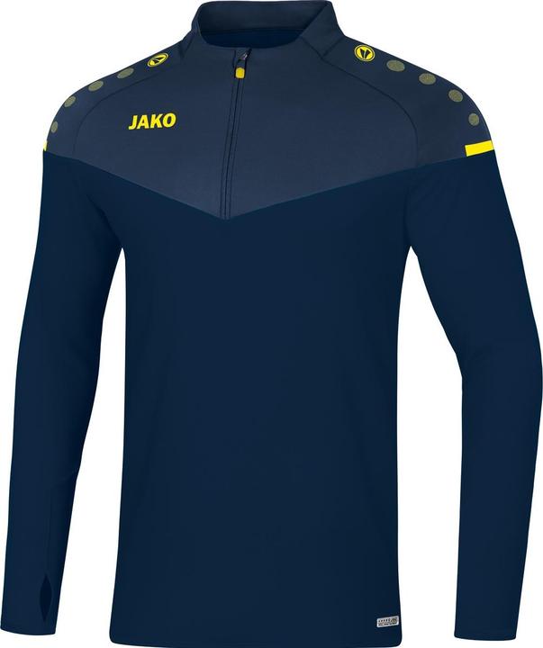 JAKO ZIPTOP CHAMP 2.0 (S)