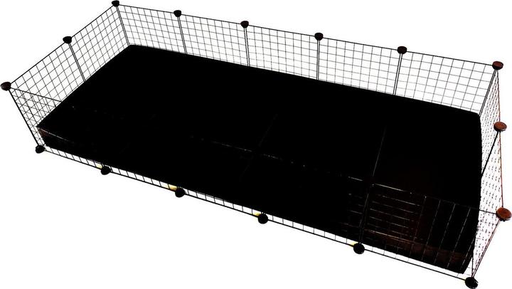 Actual product image C&C Modular cages