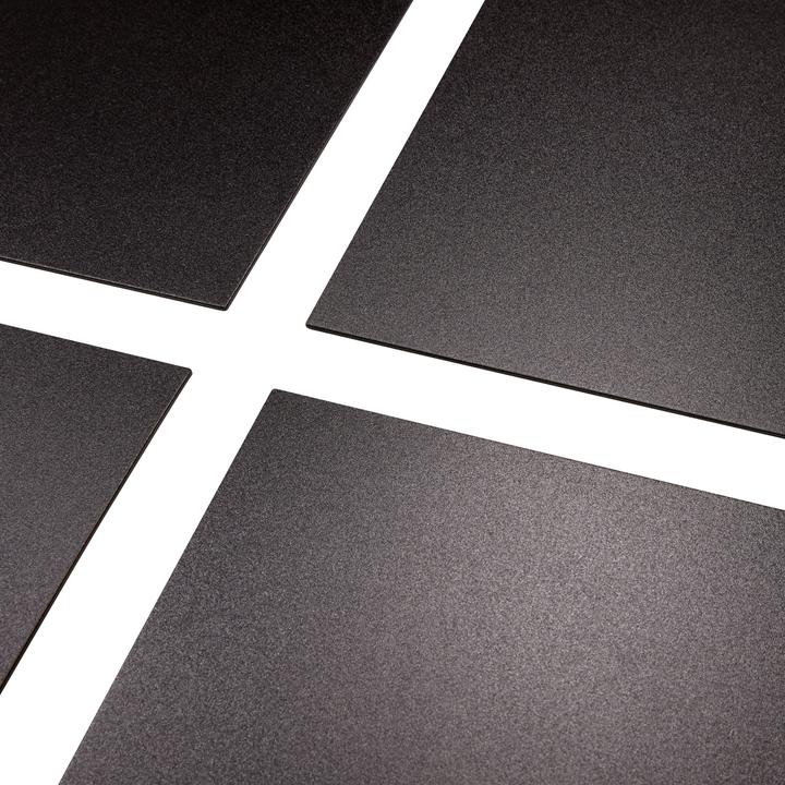 Produktbild Securit Kreidetafel XXL (Wandtafel, 40 x 1.5 x 40 cm)