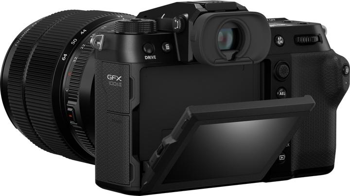 Immagine prodotto Fujifilm GFX 100S II (102 Mpx, Formato medio)