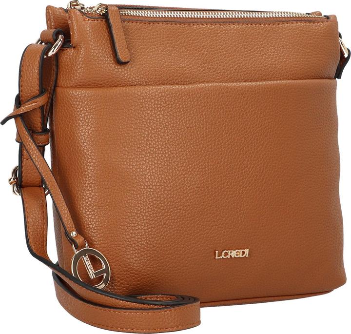 Produktbild L.Credi Eda Umhängetasche 23 cm